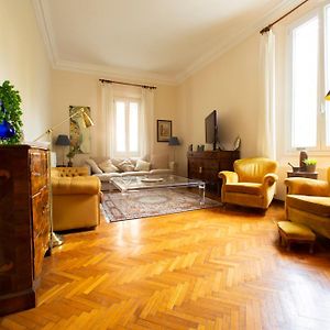 Appartement met Drie Slaapkamers